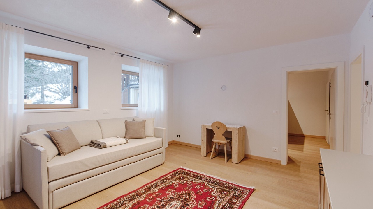 Photo of Livingroom in Livinallongo del Col di Lana
