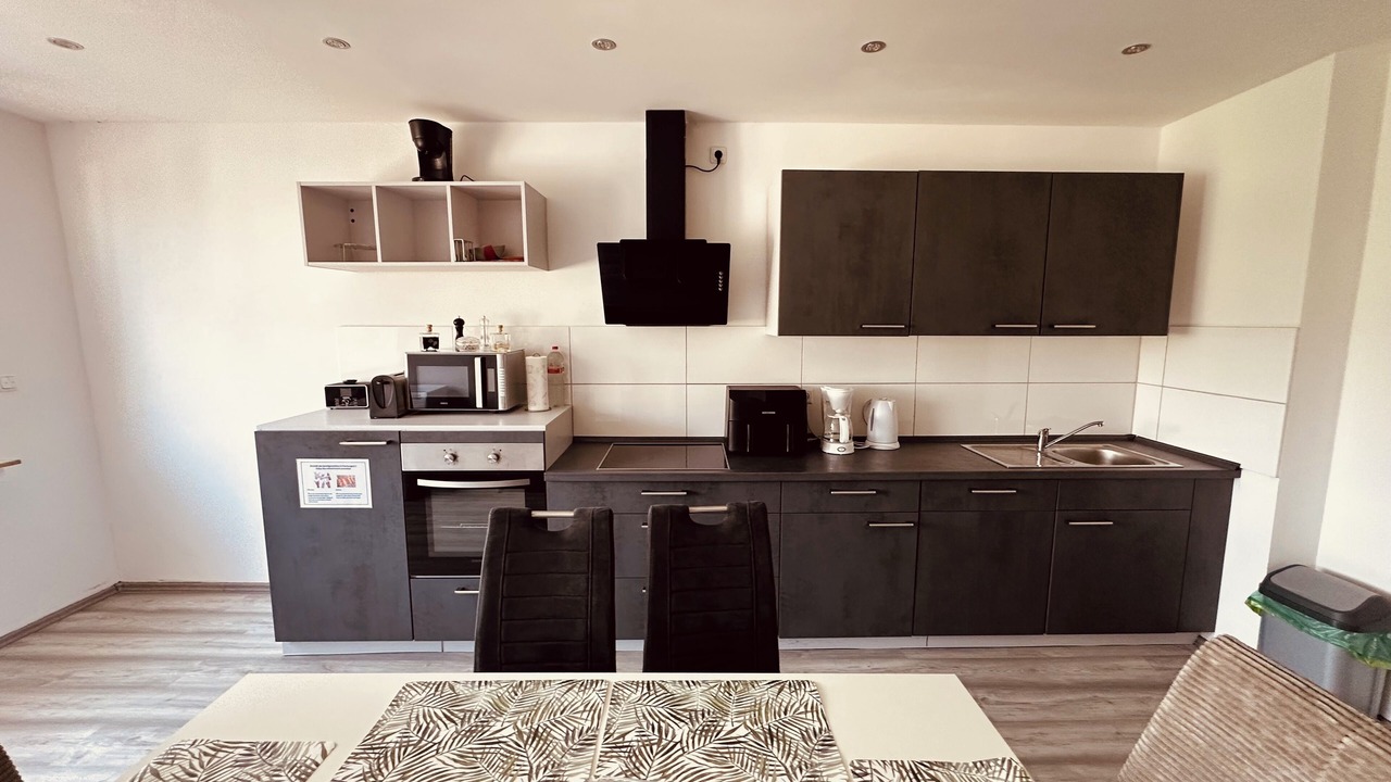 Photo of Kitchen in Dortmund