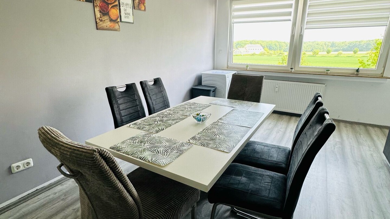 Photo of Bedroom in Dortmund