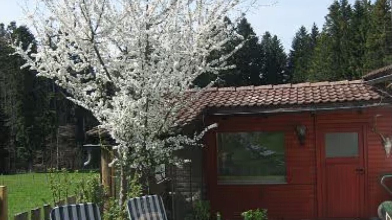 Photo of Patio Balcony in Weiler-Simmerberg
