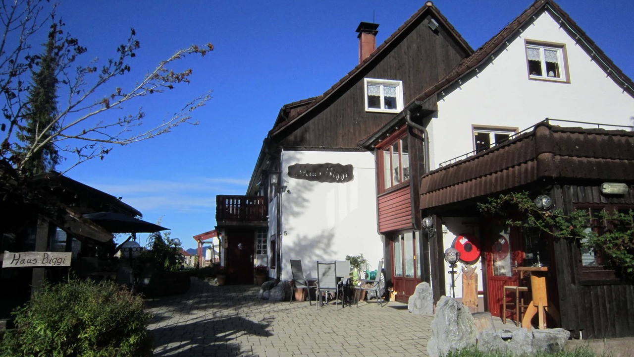 Photo of Outdoor in Weiler-Simmerberg