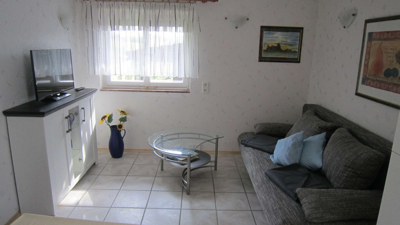 Photo of Livingroom in Weiler-Simmerberg