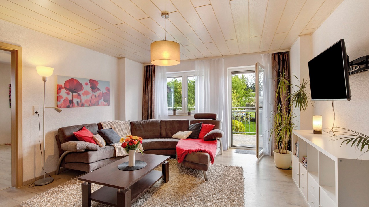 Photo of Livingroom in Offingen