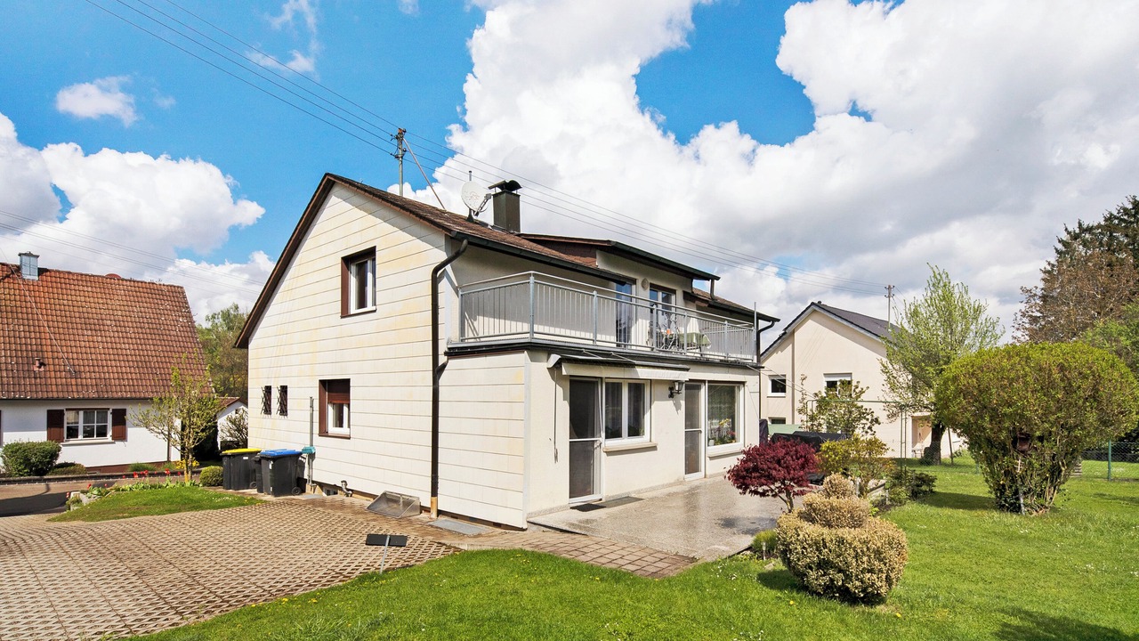 Photo of Outdoor in Offingen