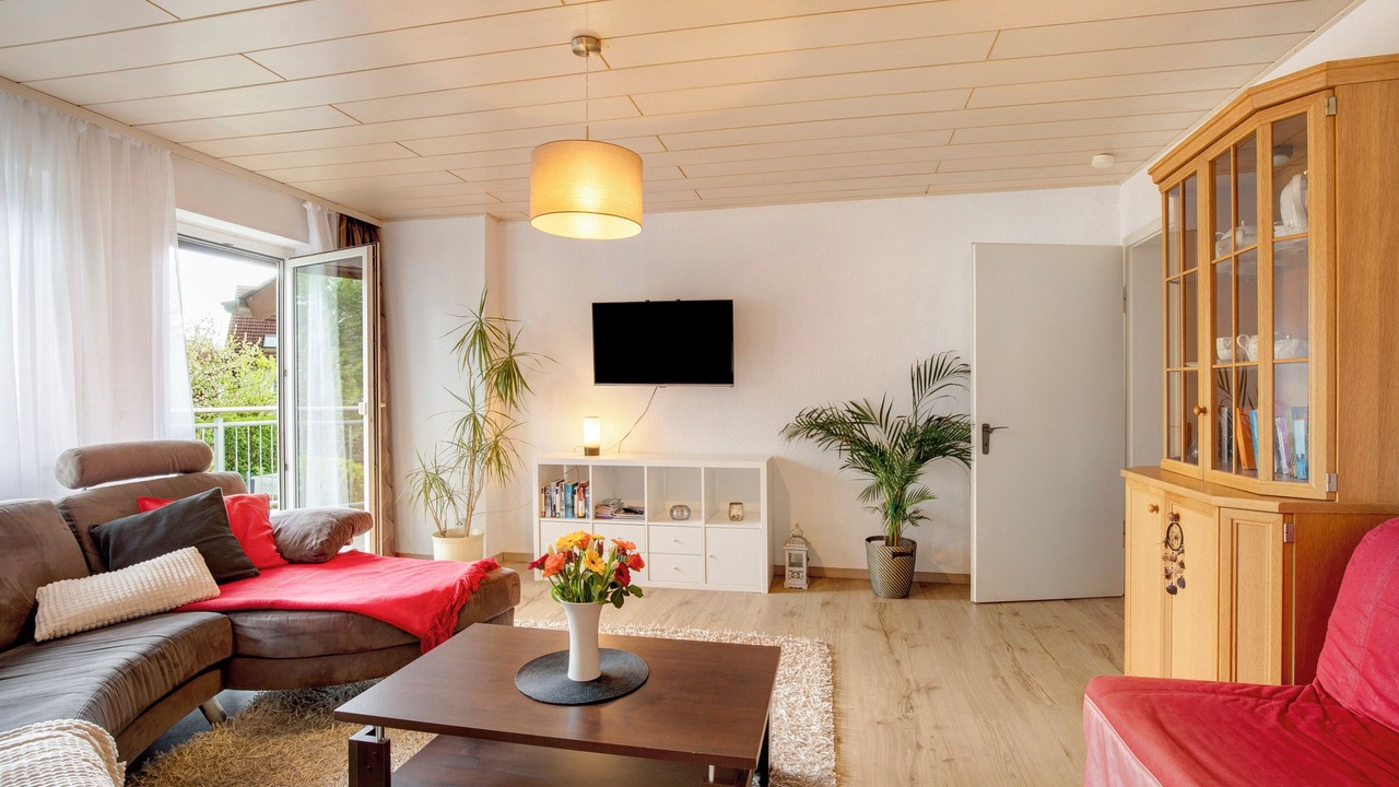 Photo of Livingroom in Offingen