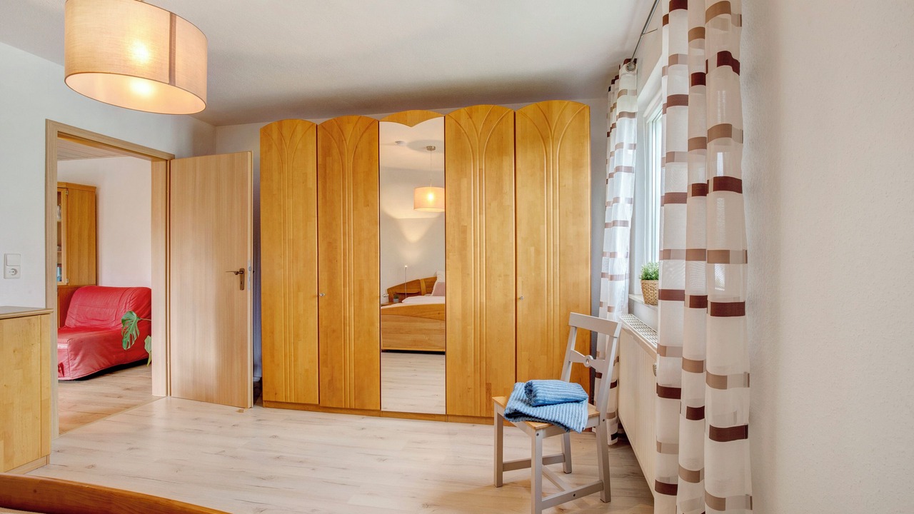 Photo of Bedroom in Offingen