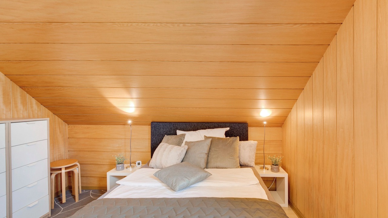 Photo of Bedroom in Offingen