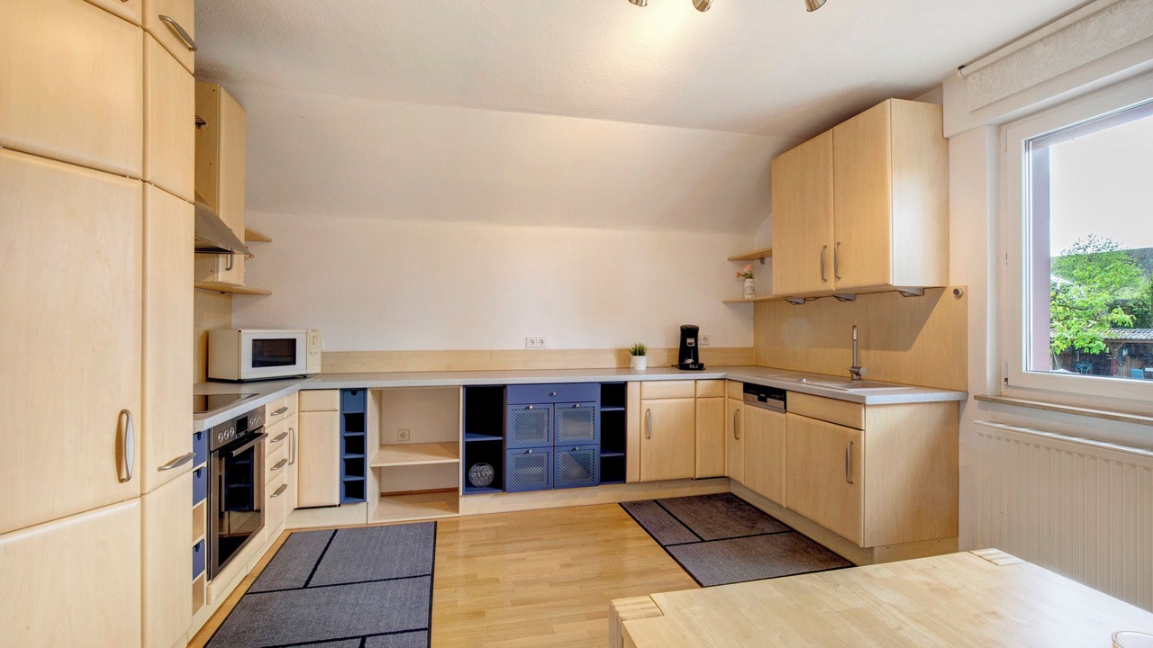 Photo of Kitchen in Offingen