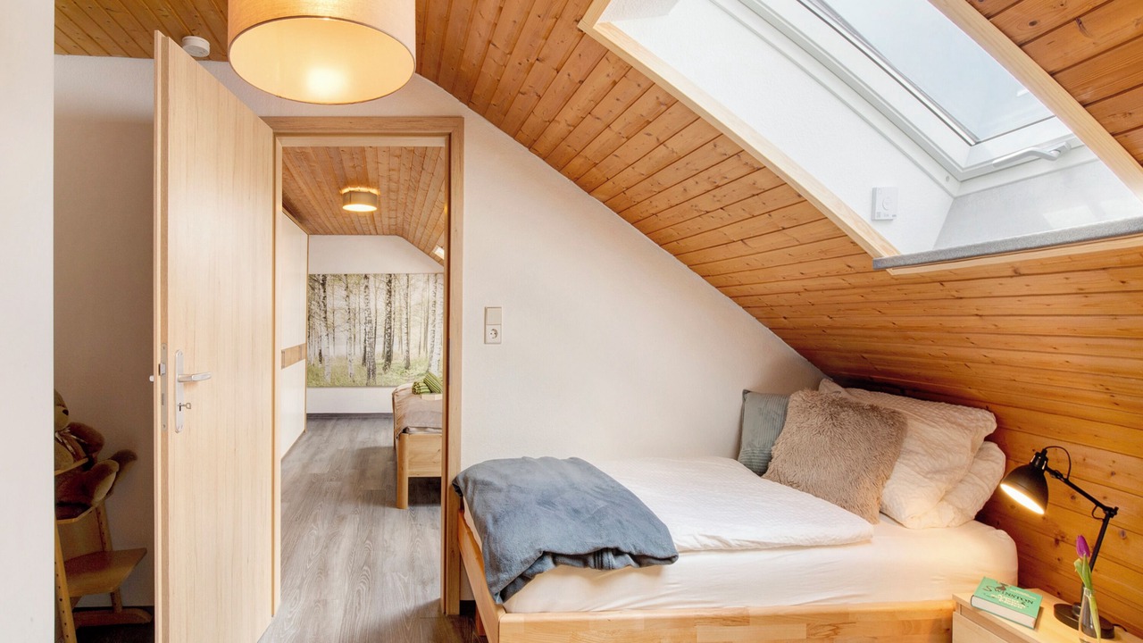 Photo of Bedroom in Offingen