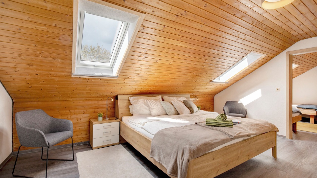 Photo of Bedroom in Offingen