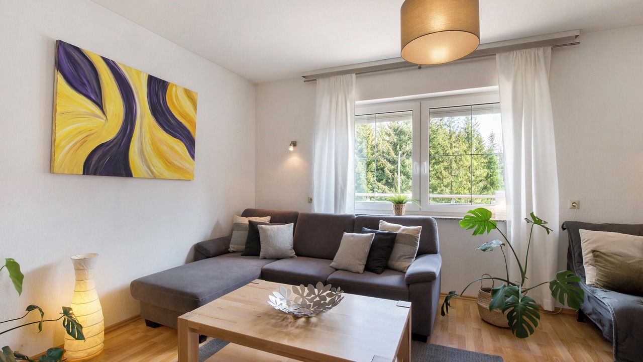 Photo of Livingroom in Offingen
