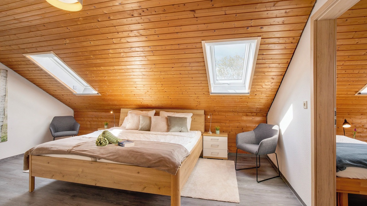 Photo of Bedroom in Offingen