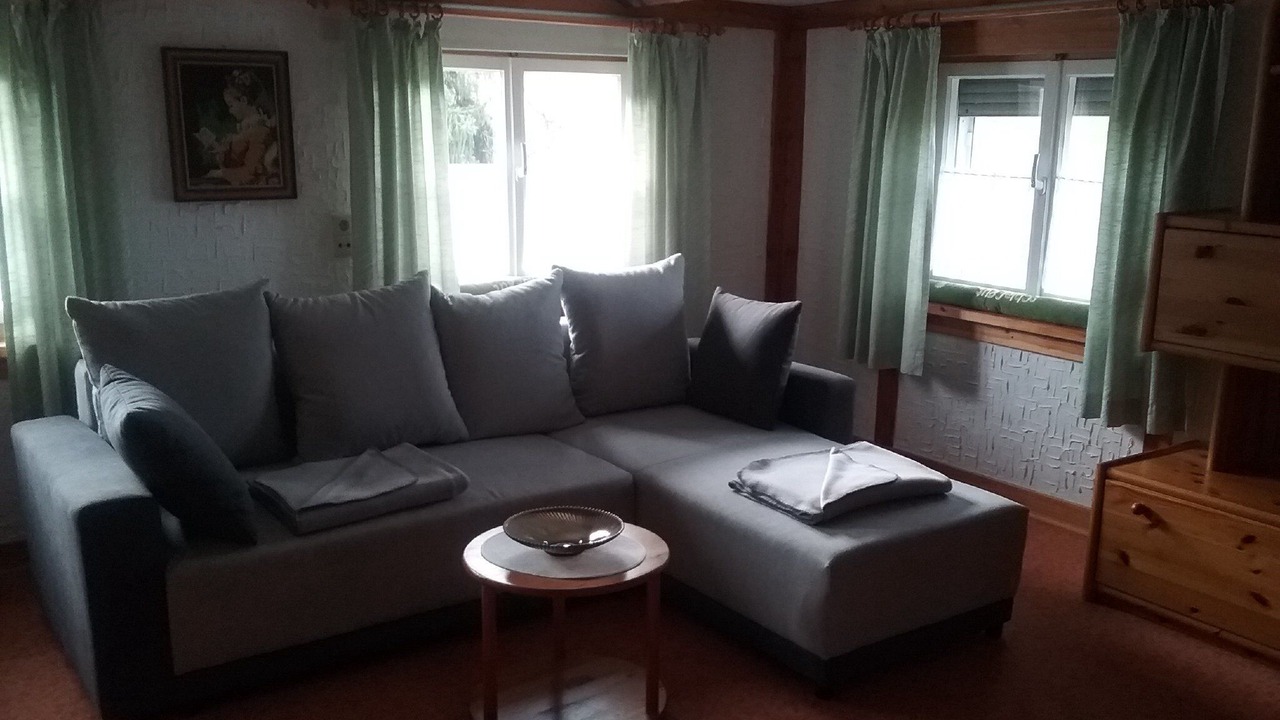 Photo of Livingroom in Weiler-Simmerberg