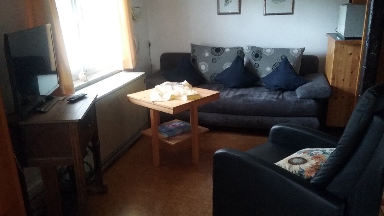 Photo of Livingroom in Weiler-Simmerberg