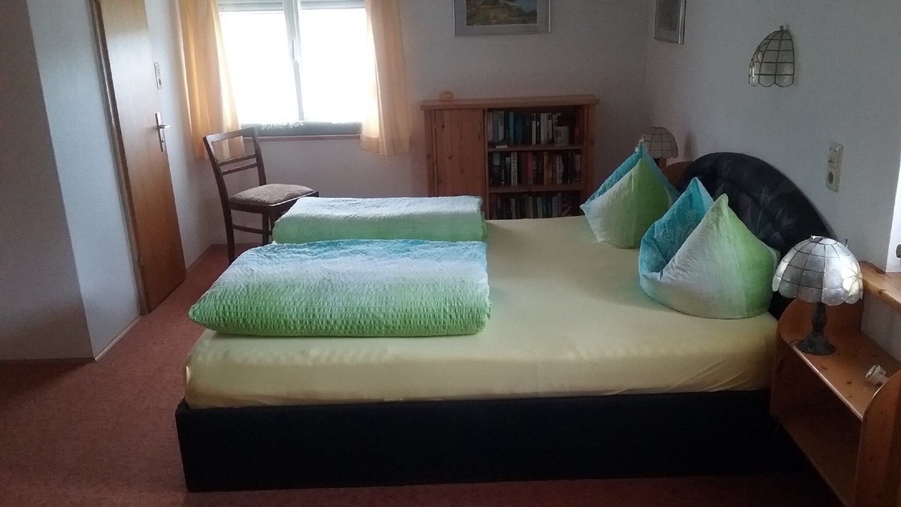 Photo of Bedroom in Weiler-Simmerberg