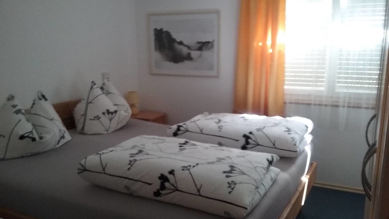 Photo of Bedroom in Weiler-Simmerberg