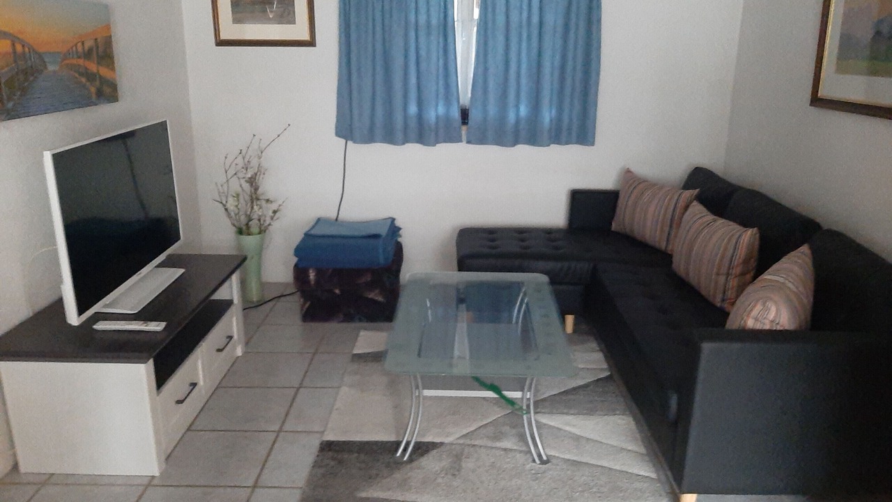 Photo of Livingroom in Weiler-Simmerberg