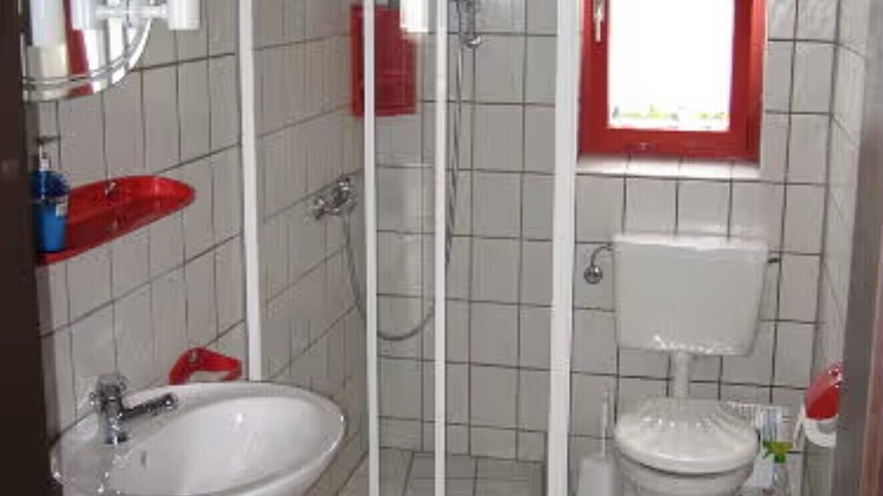 Photo of Bathroom in Weiler-Simmerberg