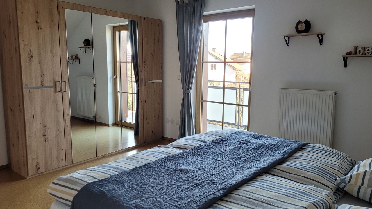 Photo of Bedroom in Kirchham