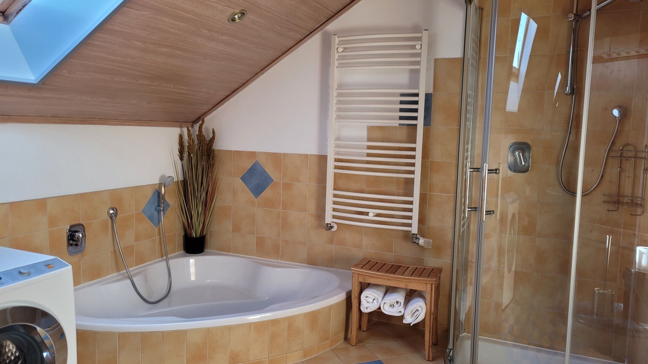 Photo of Bathroom in Kirchham