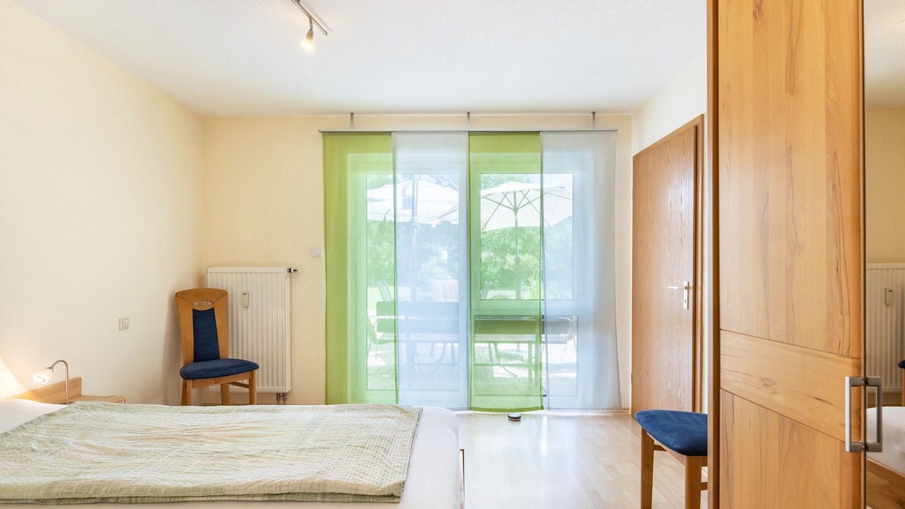 Photo of Bedroom in Moos