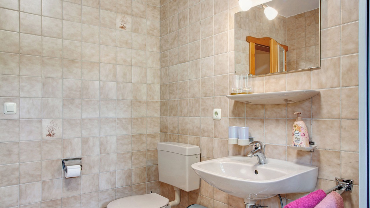 Photo of Bathroom in Hauzenberg