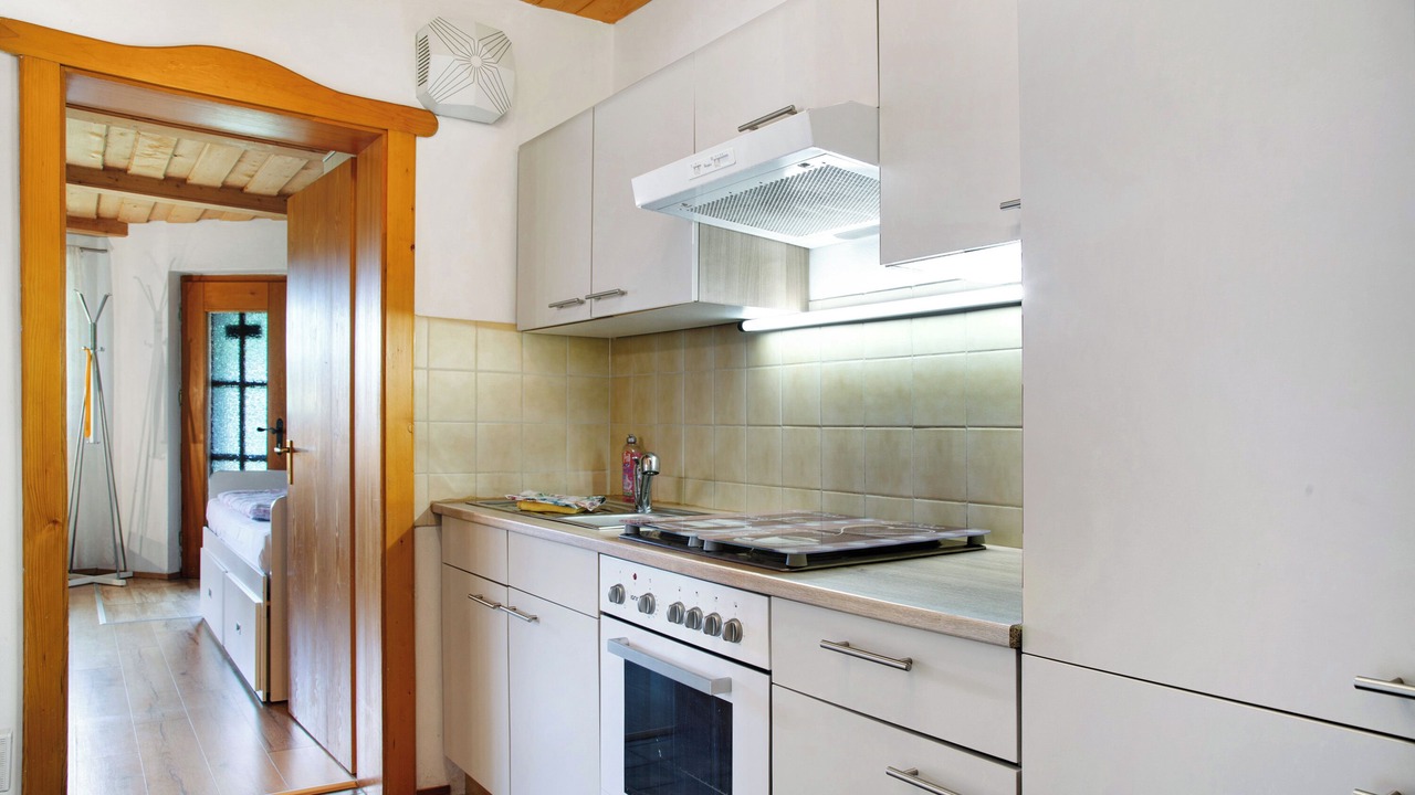 Photo of Kitchen in Hauzenberg