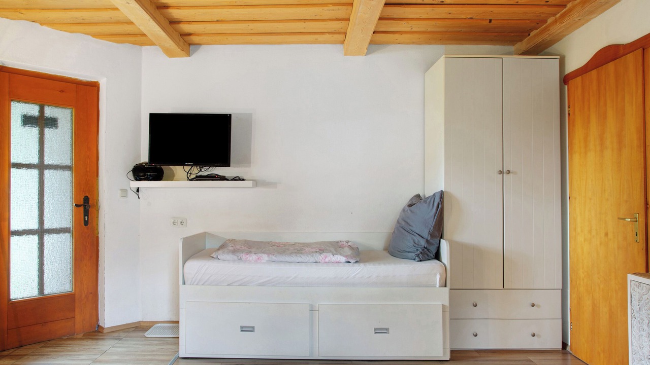 Photo of Bedroom in Hauzenberg