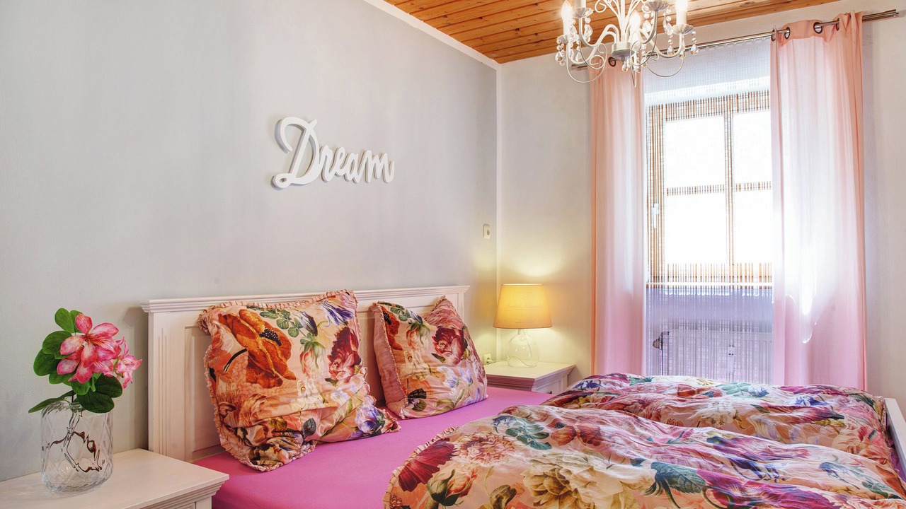 Photo of Bedroom in Hauzenberg