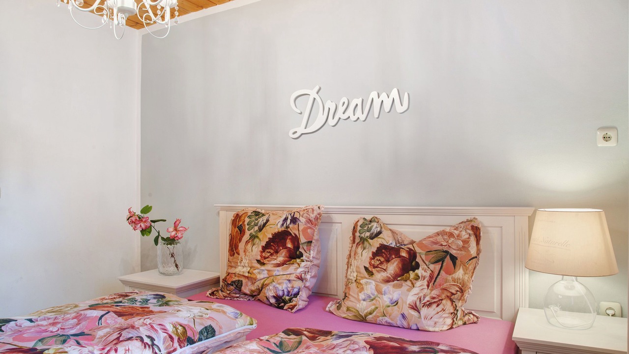 Photo of Bedroom in Hauzenberg