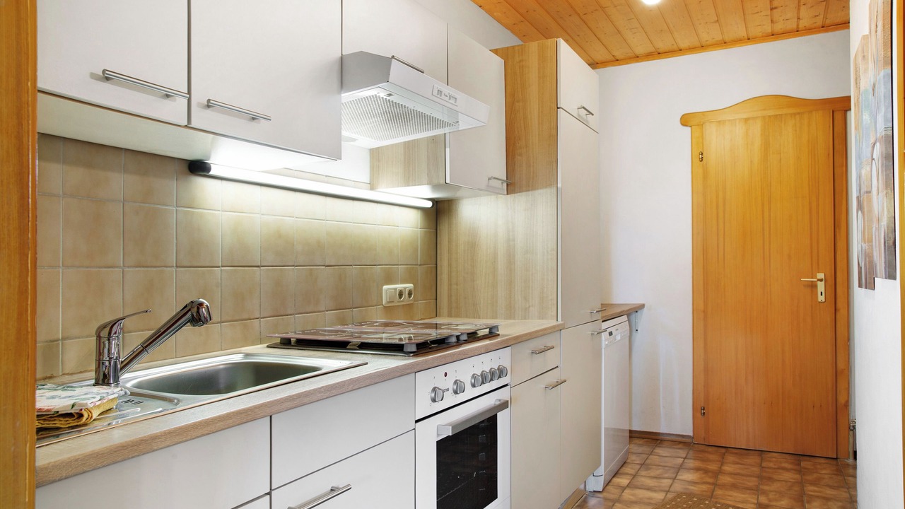 Photo of Kitchen in Hauzenberg