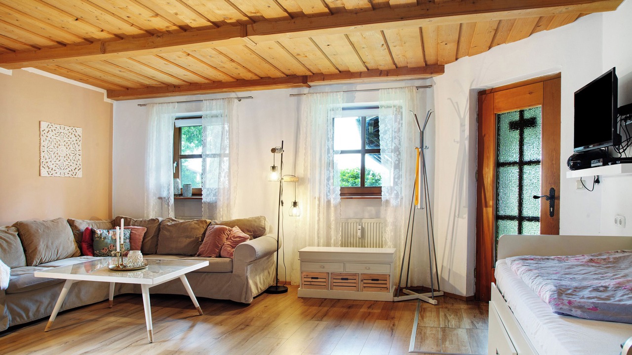 Photo of Bedroom in Hauzenberg