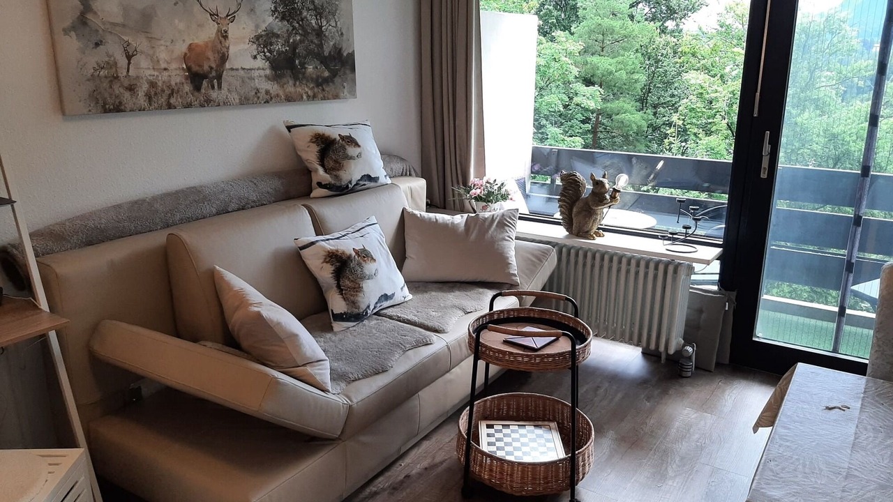 Photo of Livingroom in Bad Reichenhall