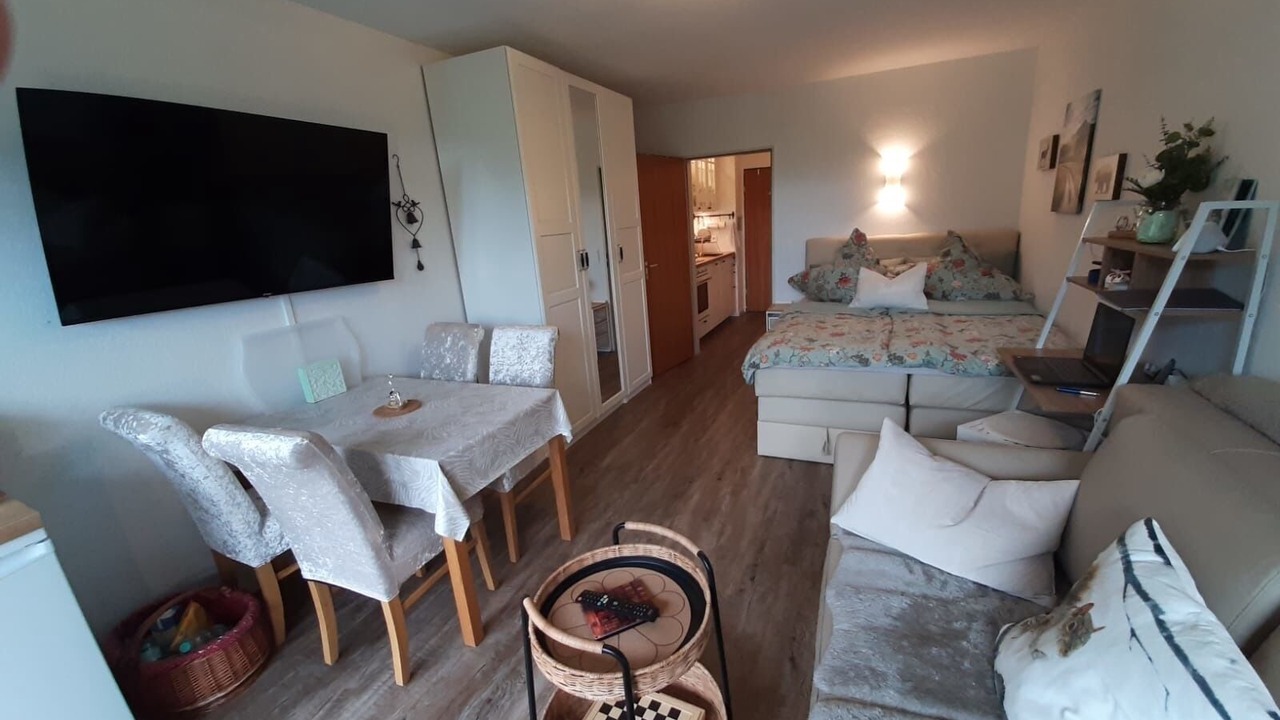 Photo of Livingroom in Bad Reichenhall