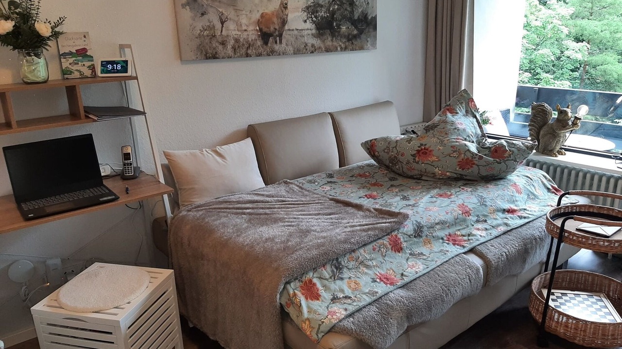 Photo of Bedroom in Bad Reichenhall