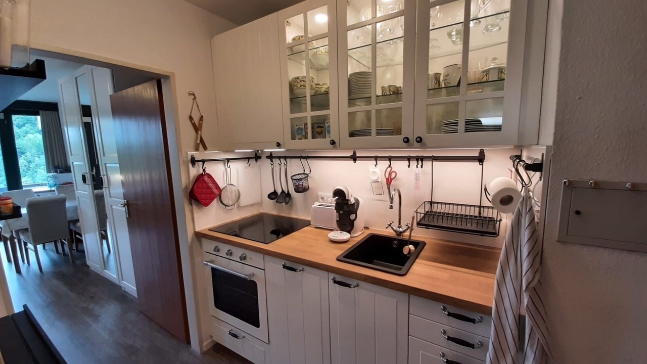 Photo of Kitchen in Bad Reichenhall