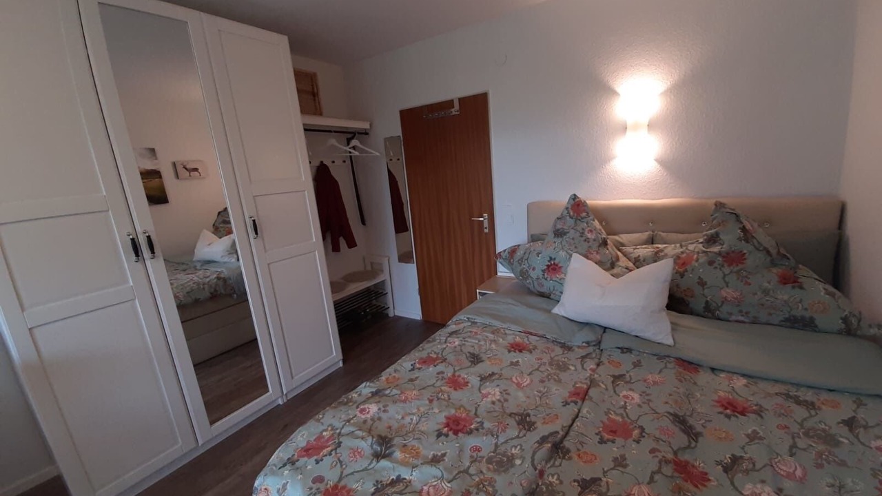 Photo of Bedroom in Bad Reichenhall