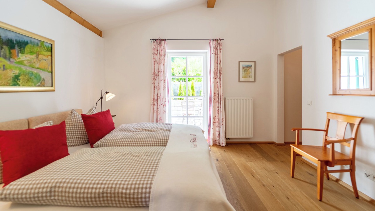 Photo of Bedroom in Haarbach