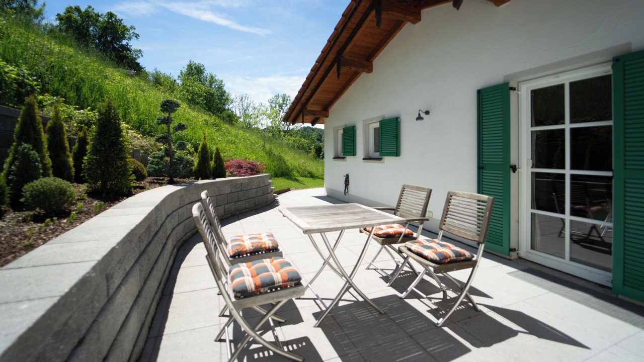 Photo of Outdoor in Haarbach