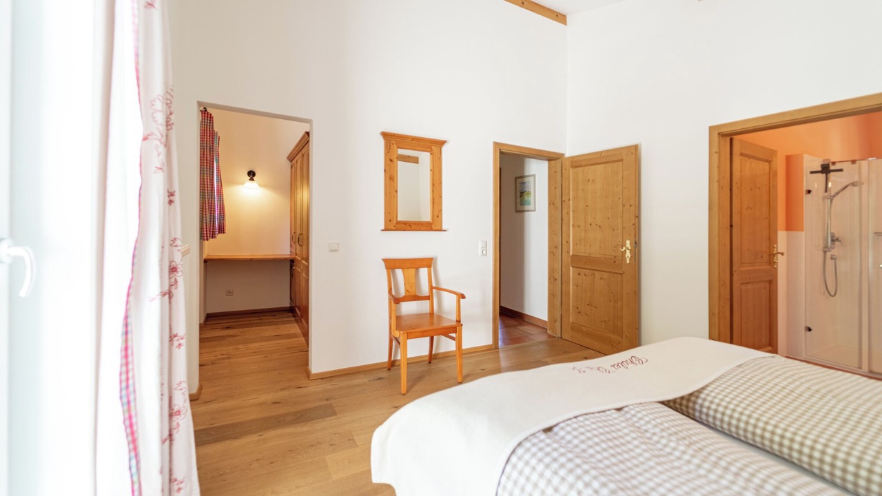 Photo of Bedroom in Haarbach