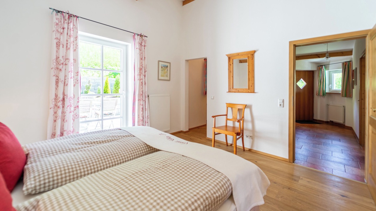 Photo of Bedroom in Haarbach
