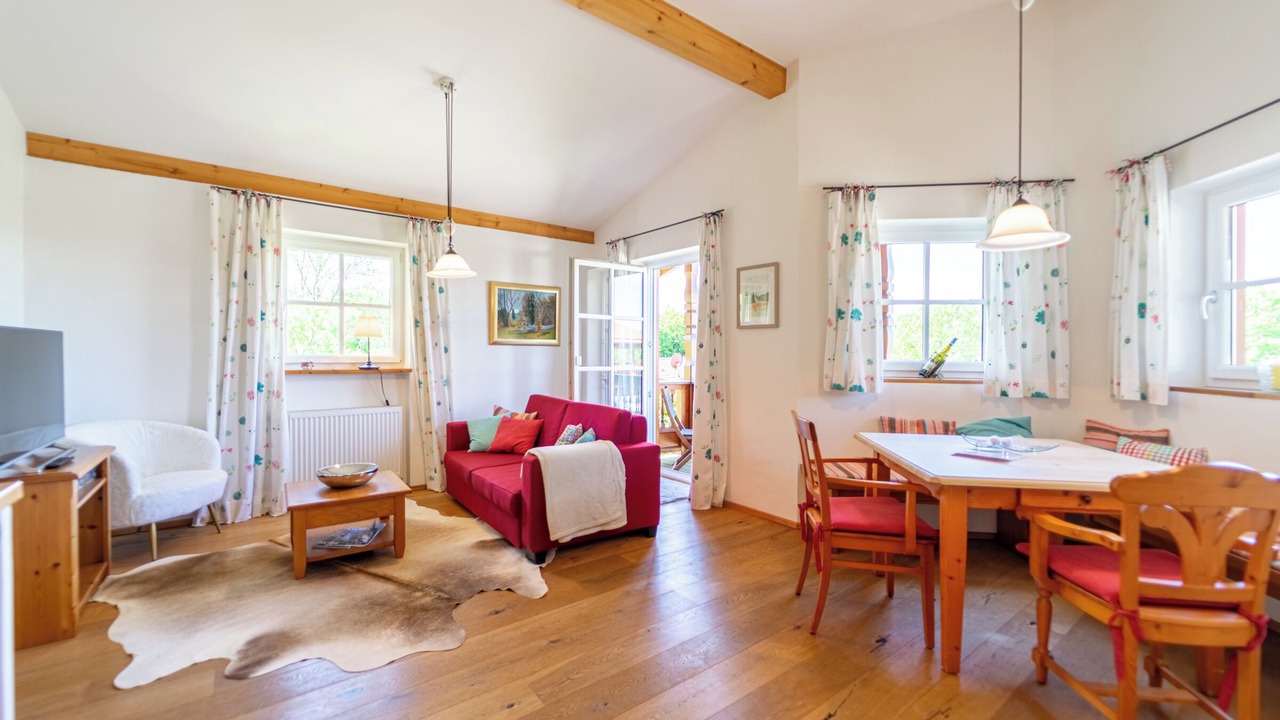 Photo of Livingroom in Haarbach