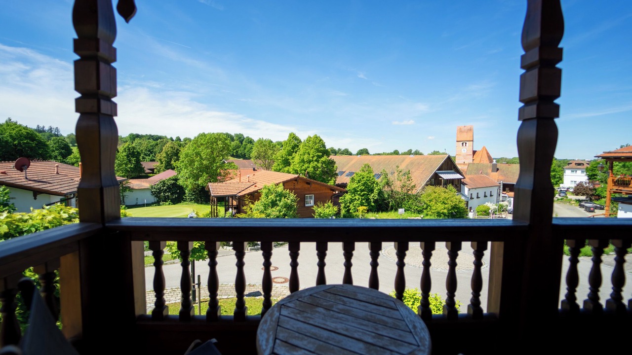 Photo of Outdoor in Haarbach