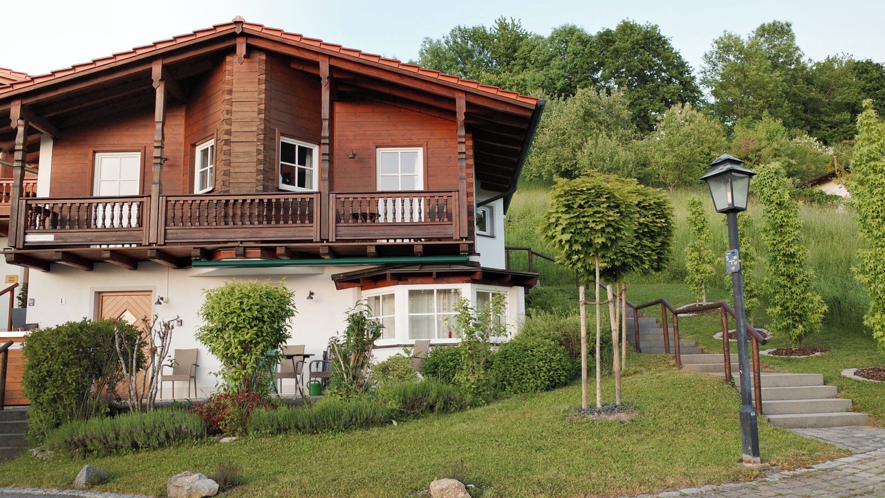 Photo of Outdoor in Haarbach