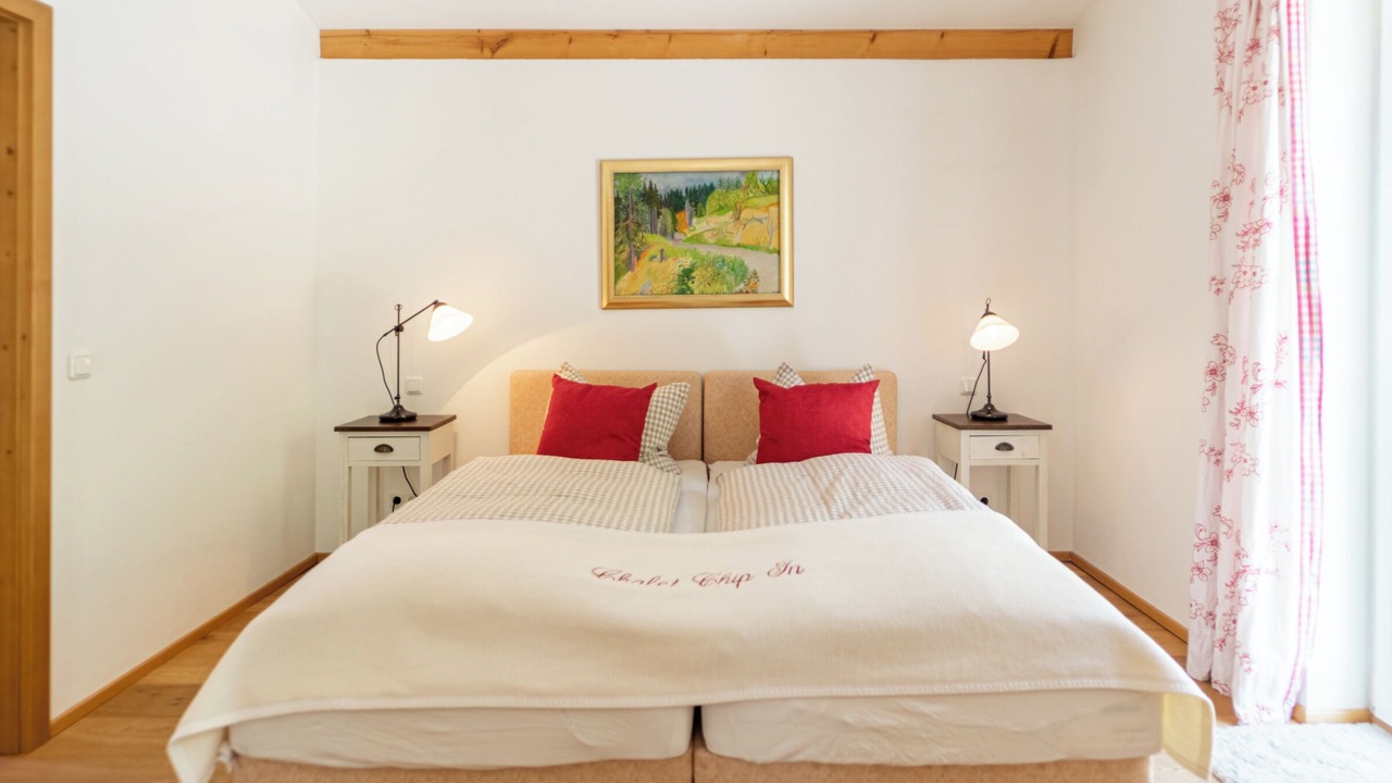 Photo of Bedroom in Haarbach