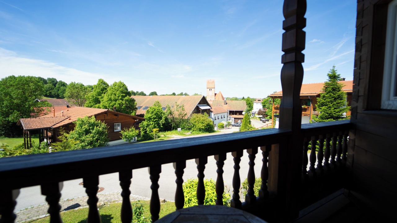 Photo of Outdoor in Haarbach