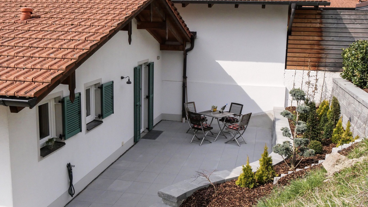 Photo of Outdoor in Haarbach
