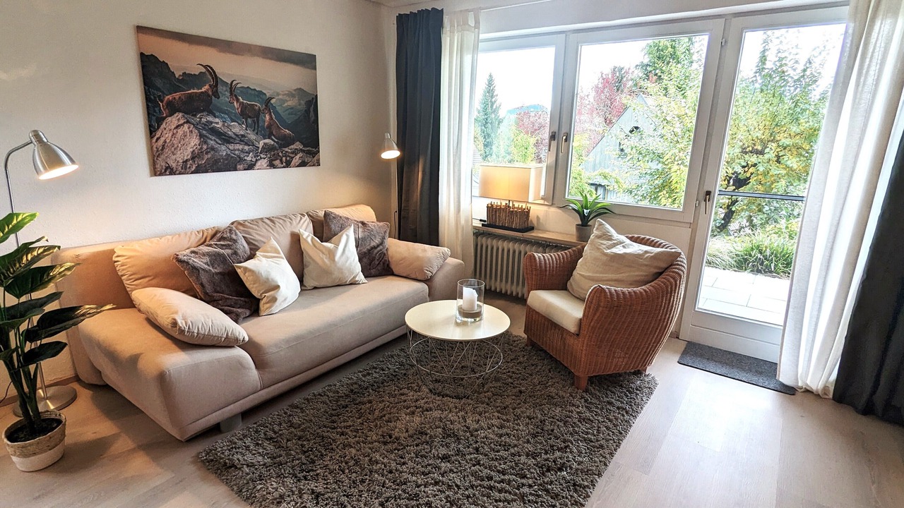 Photo of Livingroom in Irsengund