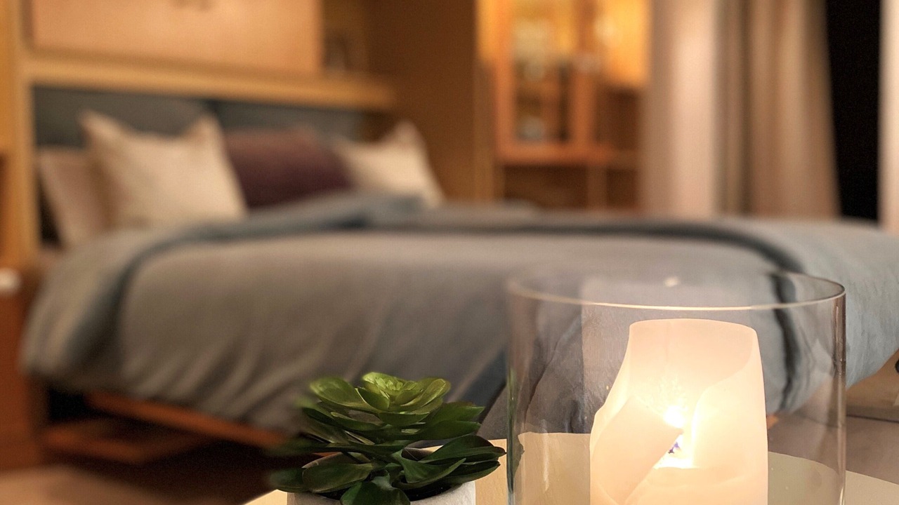 Photo of Bedroom in Irsengund