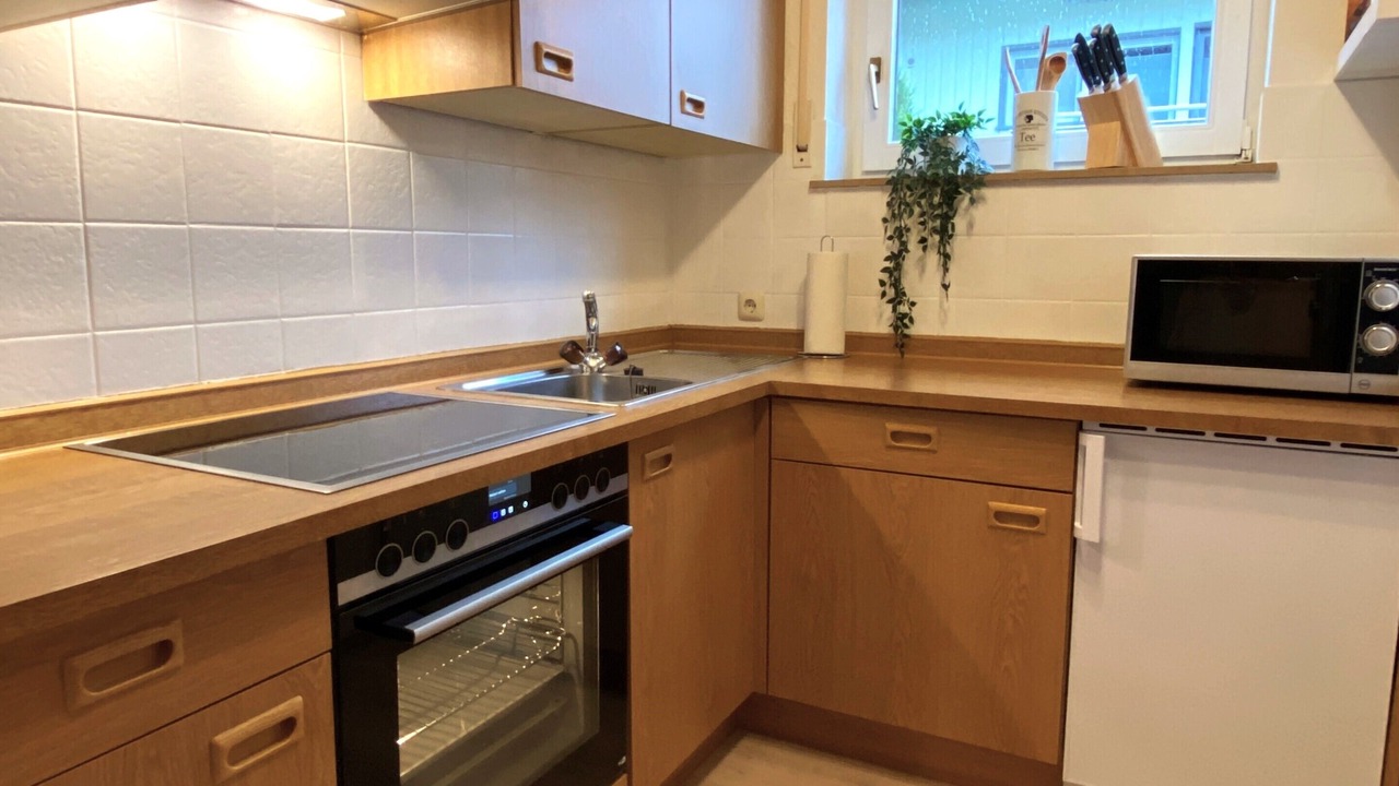 Photo of Kitchen in Irsengund